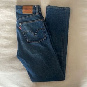 Levi Strauss & Co. Original 501 Jeans!